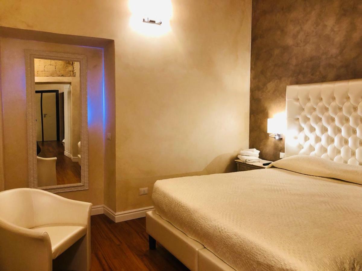 Luxury Apartment Frattina 34 Anelli Řím Exteriér fotografie